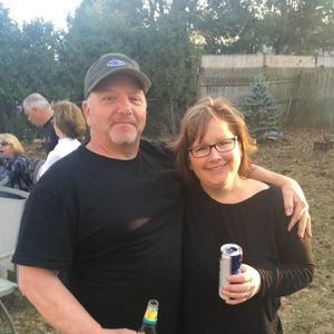 Meet your Posher, Jean